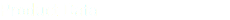 Product Data