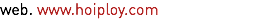 web. www.hoiploy.com
